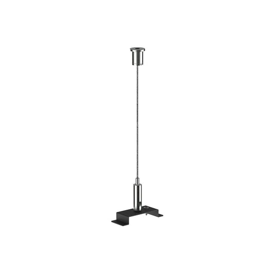 CL OFFICE PRO HALL PRO suspension kit zwart