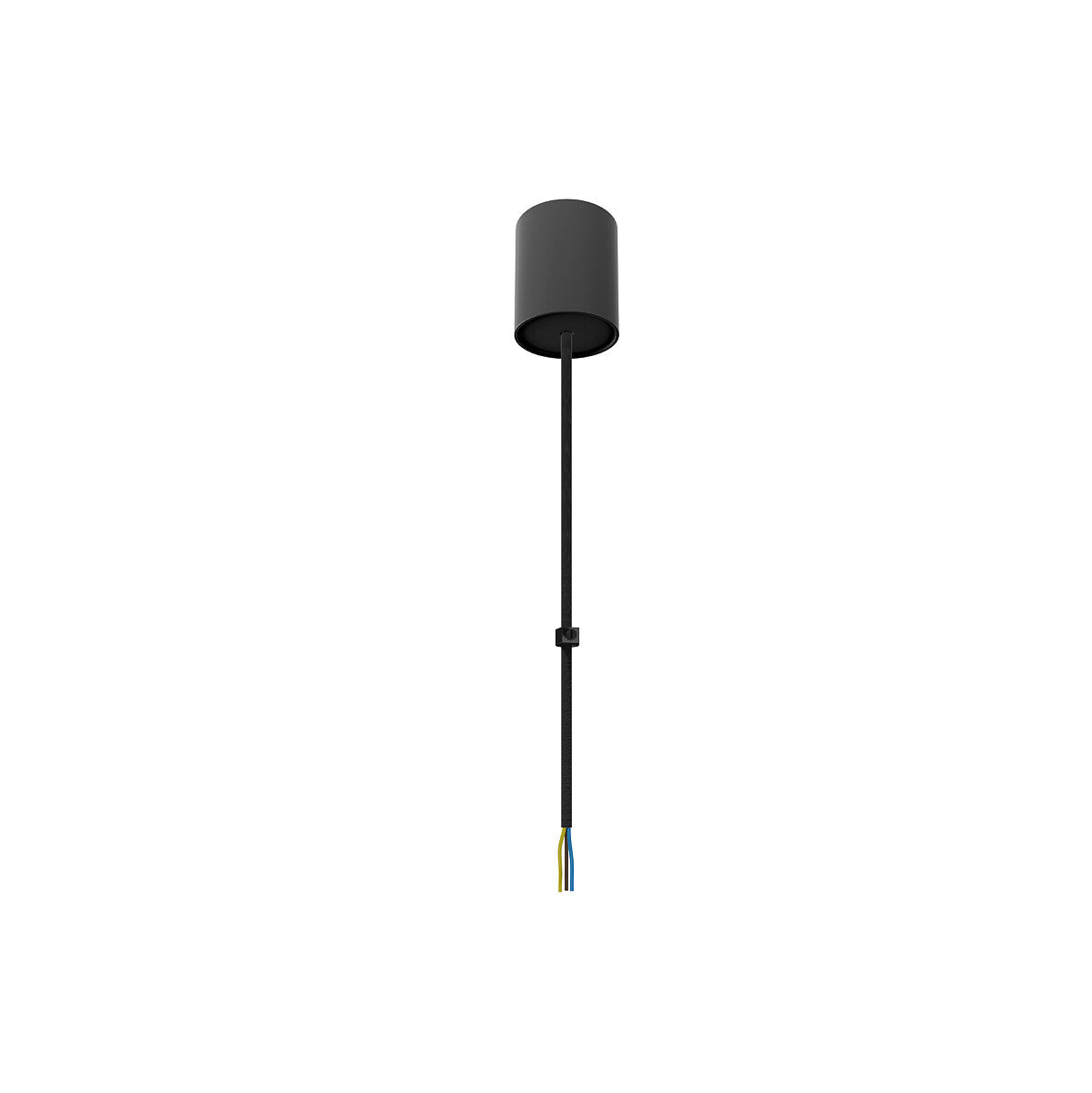Power supply kit zwart