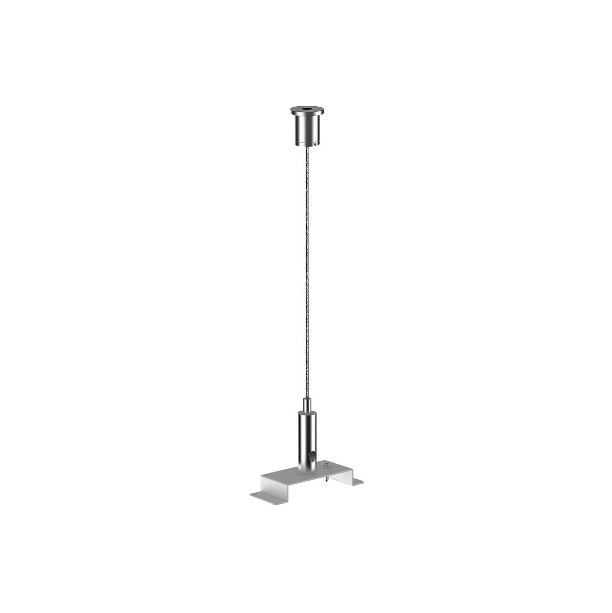 Suspension kit wit