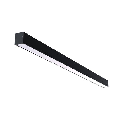 CL OFFICE PRO LED 150 zwart 4000K