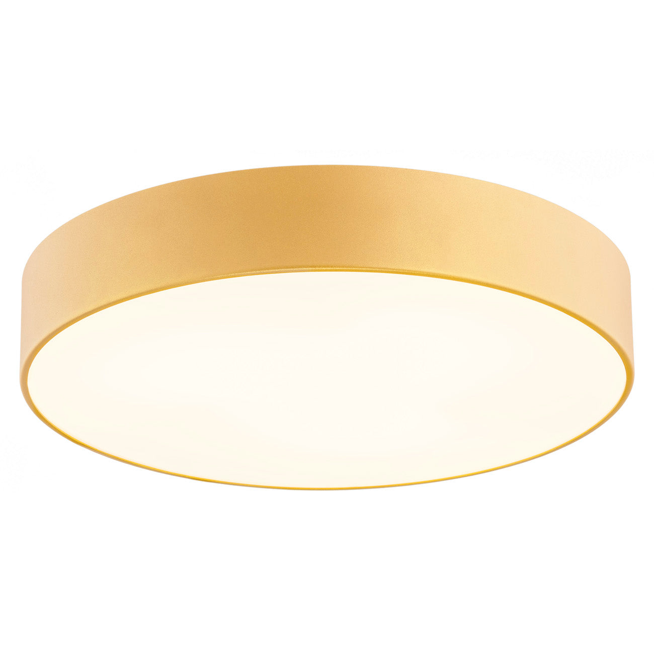 Darling plafondlamp Goud