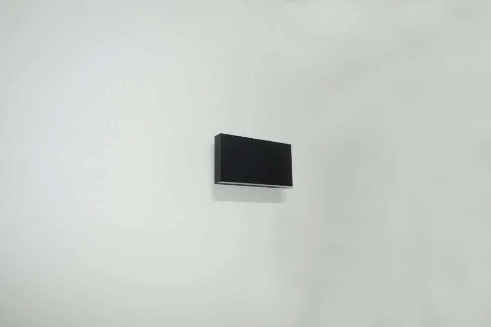 Wandlamp BOX1
