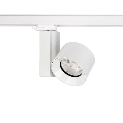 CTLS NEA railspot LED 3-fase 20/30/40W 4000K — IP20