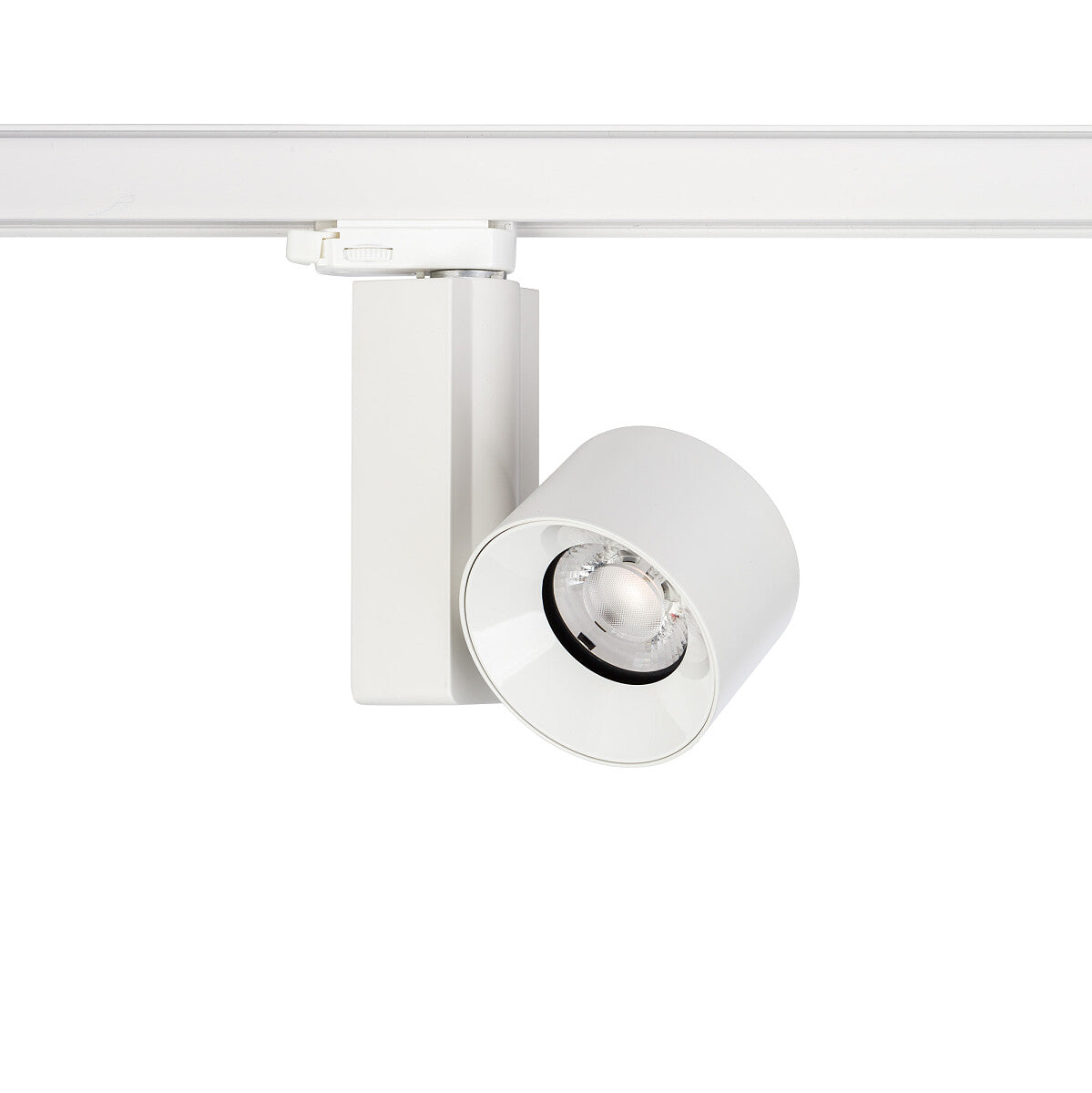 CTLS NEA railspot LED 3-fase 20/30/40W 4000K — IP20