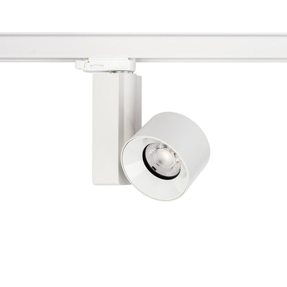 CTLS NEA railspot LED 3-fase 20/30/40W 4000K — IP20