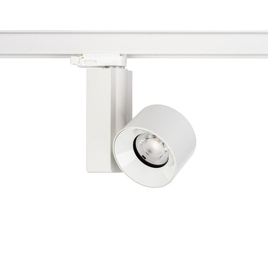 CTLS NEA railspot LED 3-fase 20/30/40W 4000K — IP20