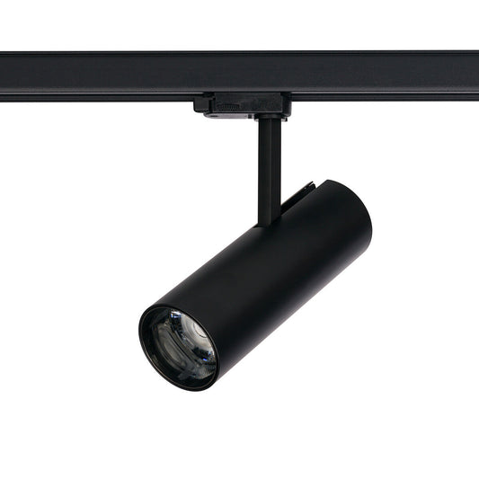 CTLS MILO railspot LED 3-fase CRI 90+ 15/25W — IP20