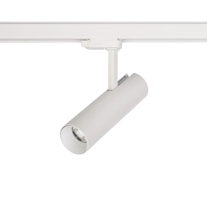 CTLS MILO railspot LED 3-fase CRI 90+ 15/25W — IP20