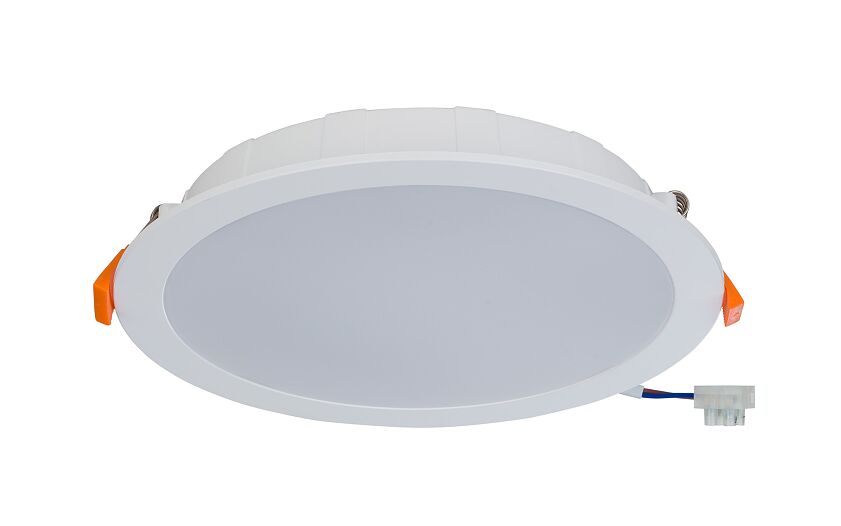 CL Kos LED inbouwspot waterdicht IP44