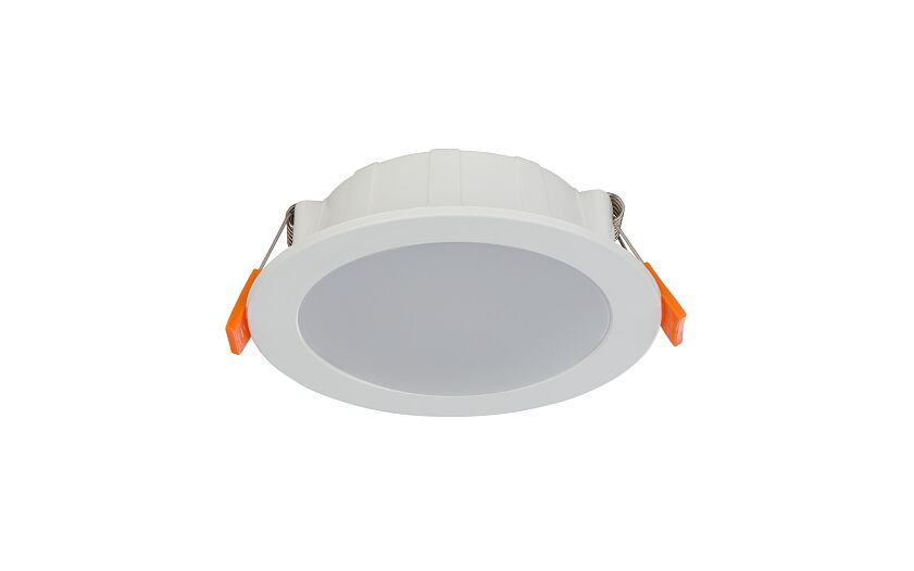 CL Kos LED inbouwspot waterdicht IP44