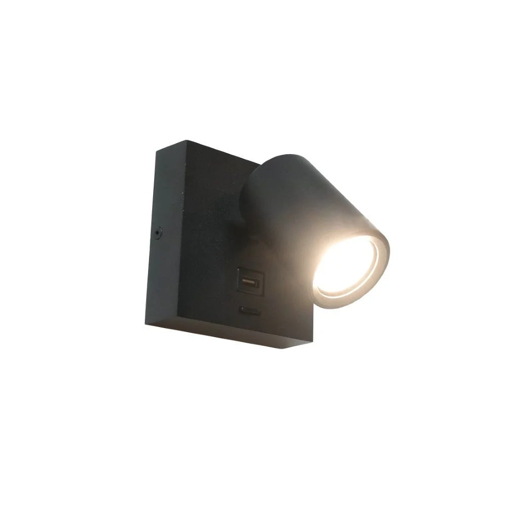 Wandlamp MASTER