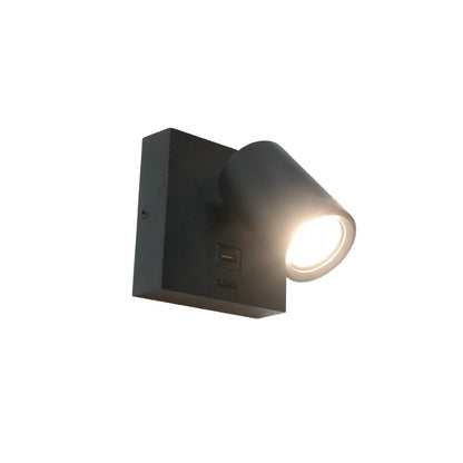 Wandlamp MASTER