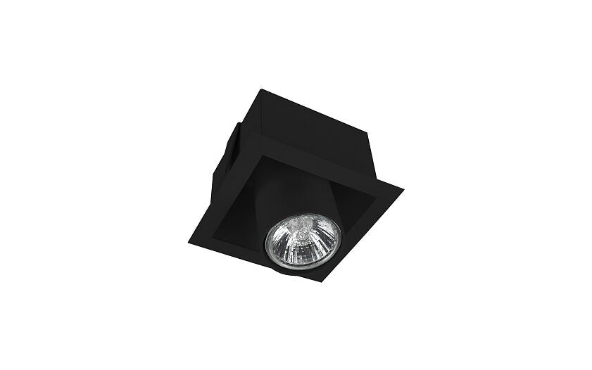 Eye Mod inbouwspot kantelbaar