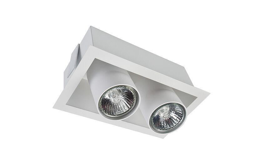 Eye Mod inbouwspot kantelbaar