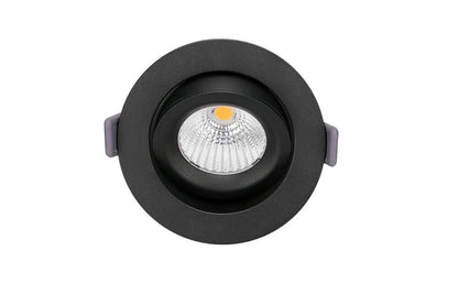 Inbouwspot SPECIAL Dim-To-Warm