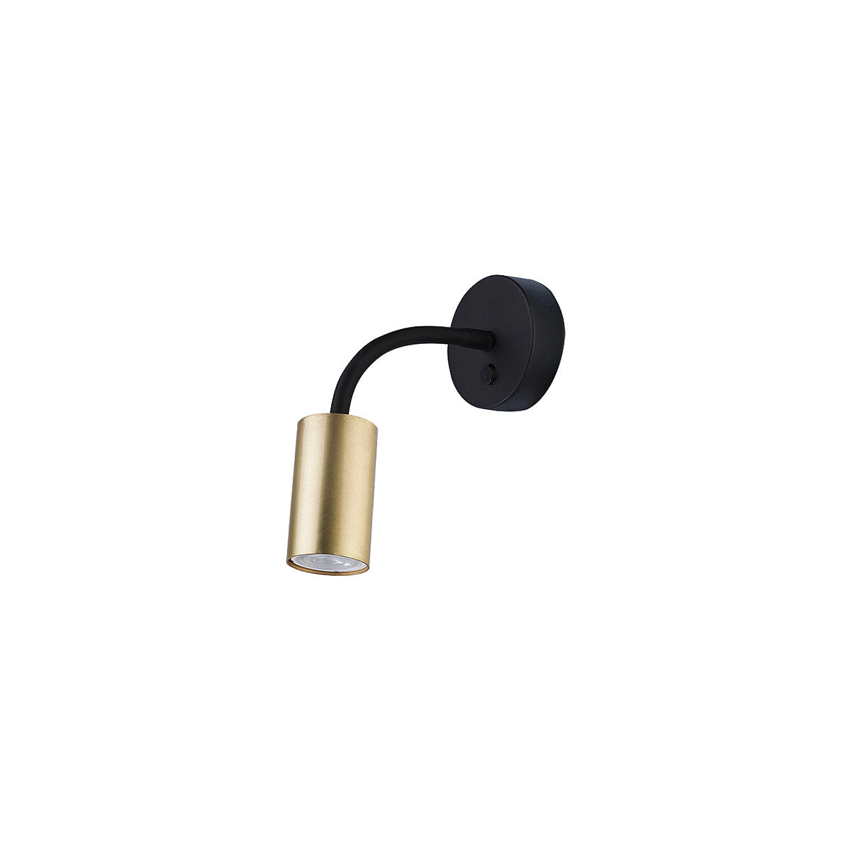 EYE FLEX S wandlamp flexibele leeslamp GU10