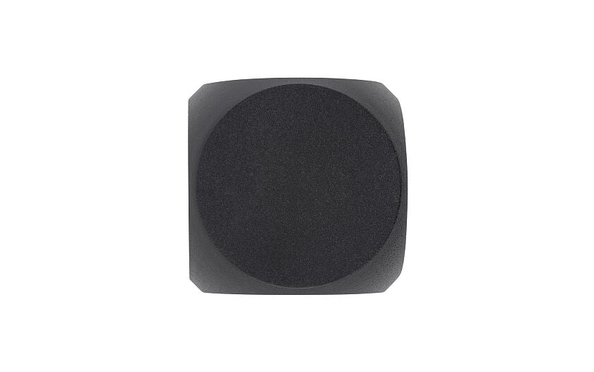 Pataro LED buitenwandlamp accent IP54 zwart