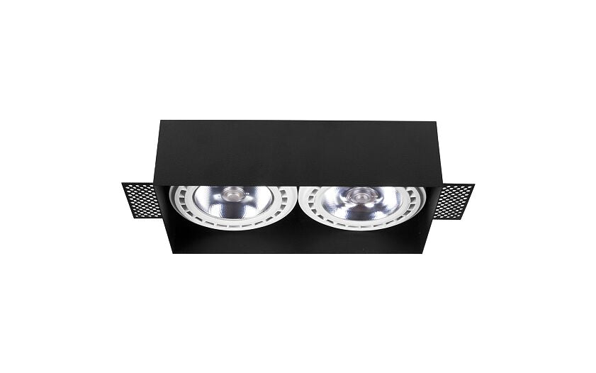 Mod Plus inbouwspot kantelbaar