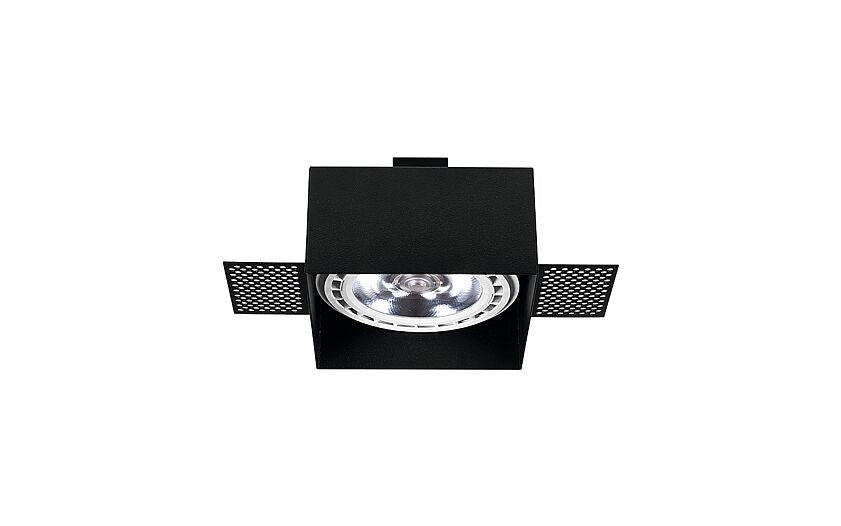 Mod Plus inbouwspot kantelbaar