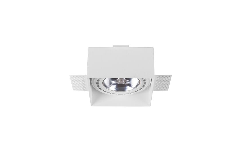 Mod Plus inbouwspot kantelbaar