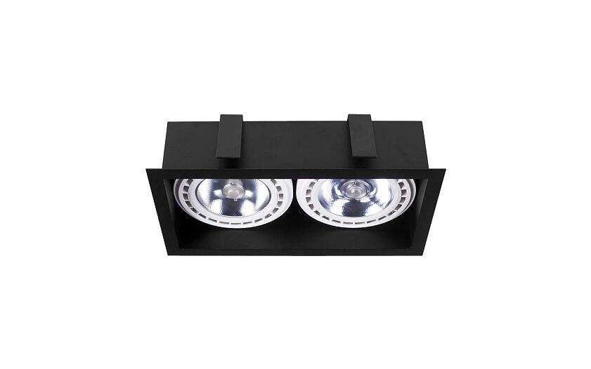 Mod inbouwspot kantelbaar