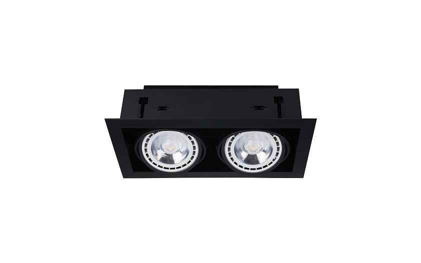 Downlight ES111 inbouwspot