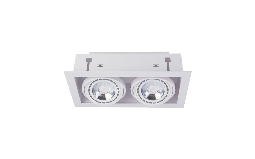 Downlight ES111 inbouwspot
