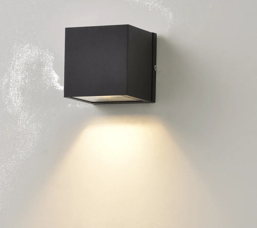 Wandlamp DICE