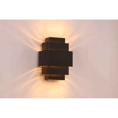 Wandlamp LAYERS