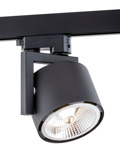 Arvano AR111 railspot zwart