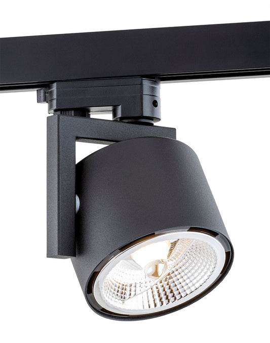 Arvano AR111 railspot zwart