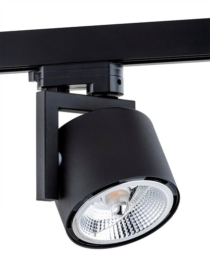 Arvano AR111 railspot detail