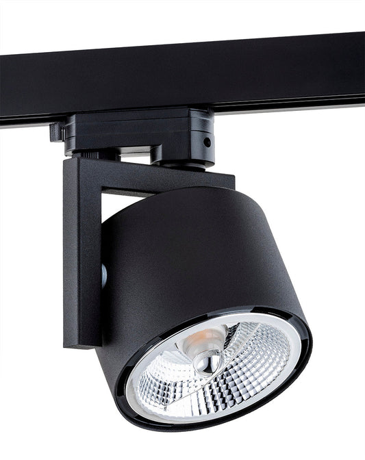 Arvano AR111 railspot detail