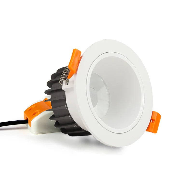 Mi-Light Reflector Downlight RGB CCT toepassing
