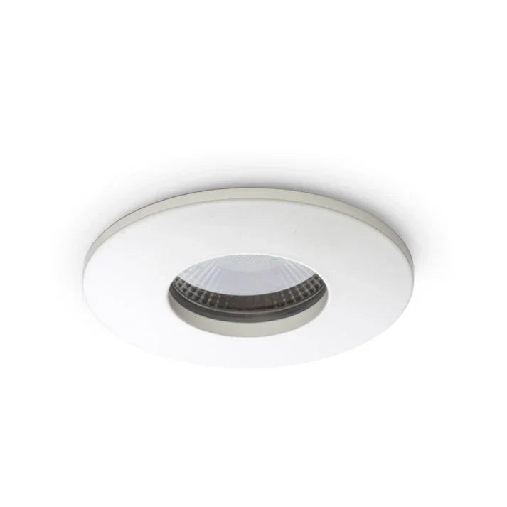 Aquon R LED inbouwspot 10W IP65