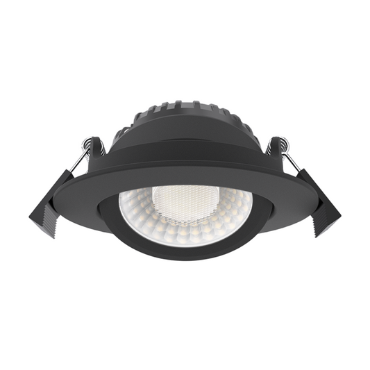 Aristo Slim-Fit | ultradünner LED-Einbaustrahler | 5/7 W CCT IP65