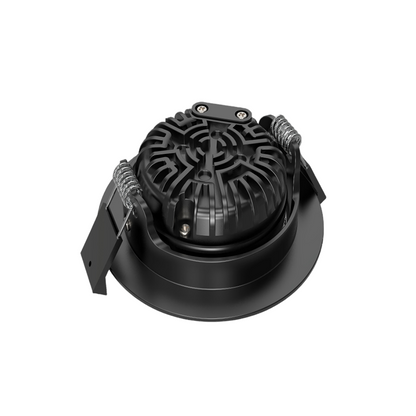 Aristo Slim-Fit | ultradünner LED-Einbaustrahler | 5/7 W CCT IP65