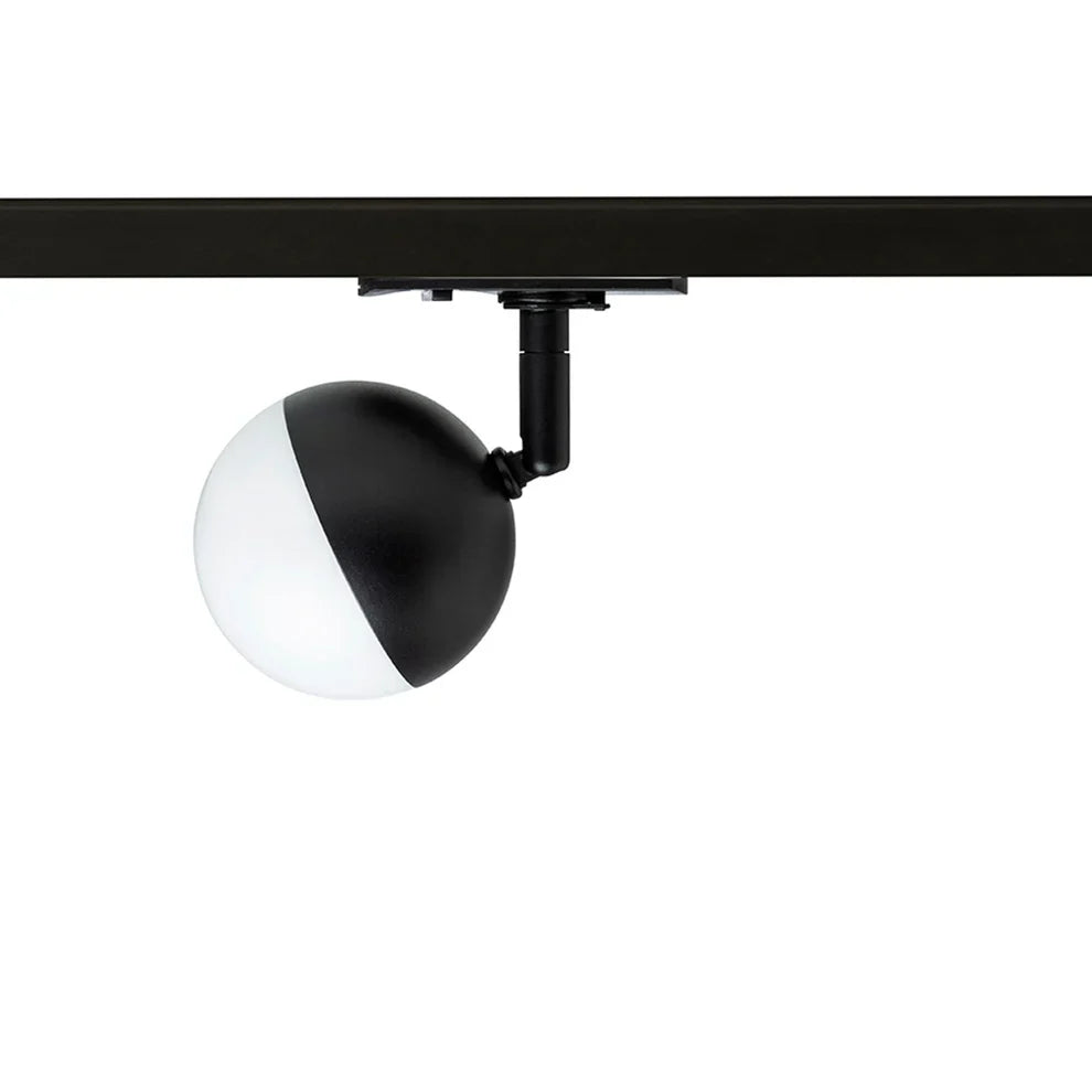 Astra Track 1-Phase Track Spot 5 W LED Warm White