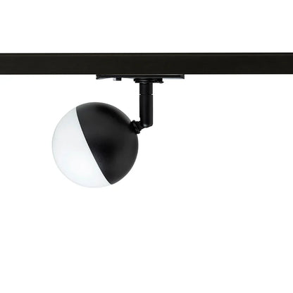 Astra Track 1-Phase Track Spot 5 W LED Warm White