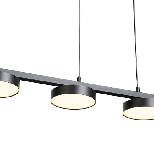 Athena Span 85 lineaire LED hanglamp