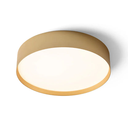 Aura Beam 40 | Leistungsstarke Deckenleuchte | Ø 39,5 cm