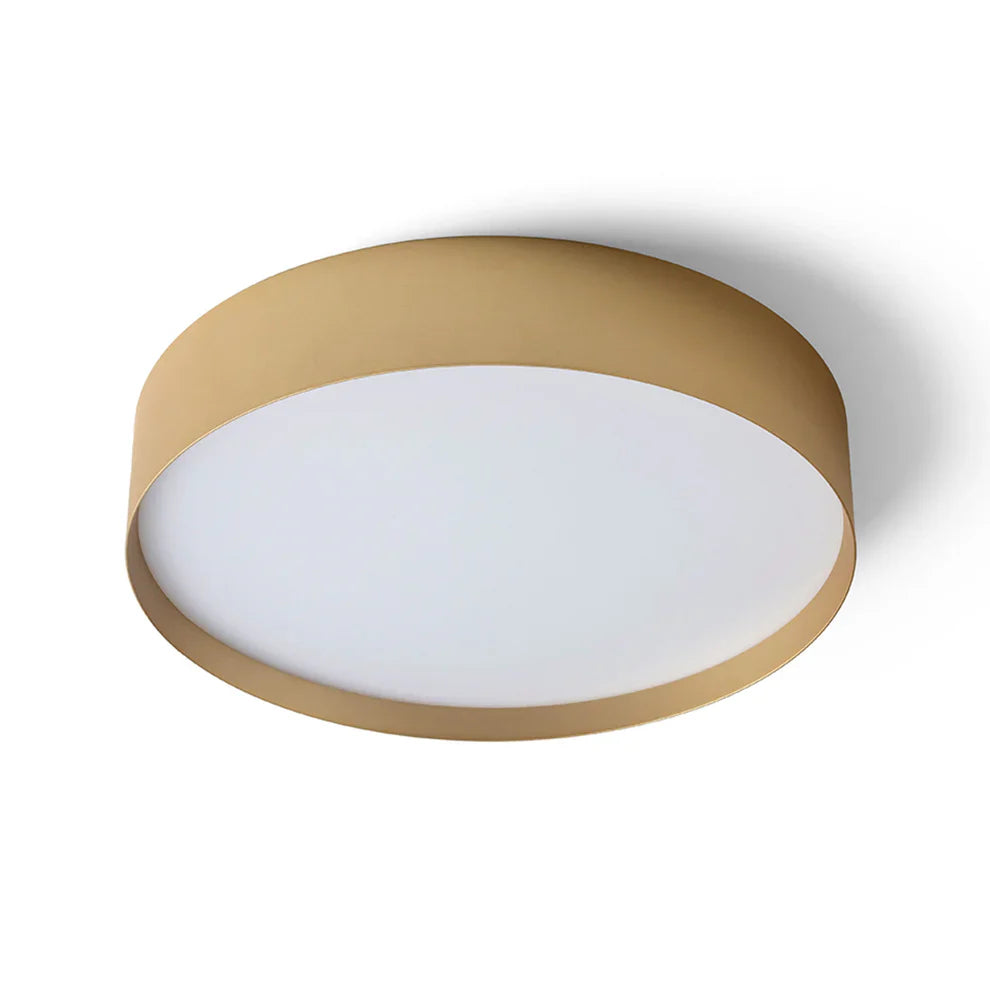 Aura Beam 40 | Leistungsstarke Deckenleuchte | Ø 39,5 cm
