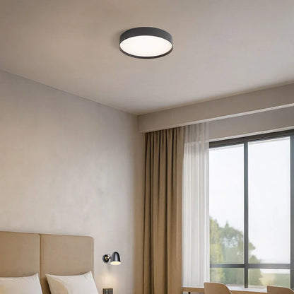 Aura Beam 40 | Leistungsstarke Deckenleuchte | Ø 39,5 cm