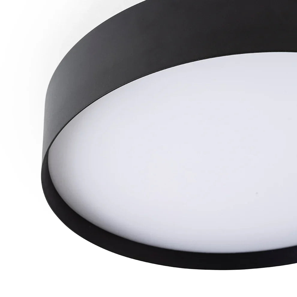 Aura Beam 40 | Leistungsstarke Deckenleuchte | Ø 39,5 cm