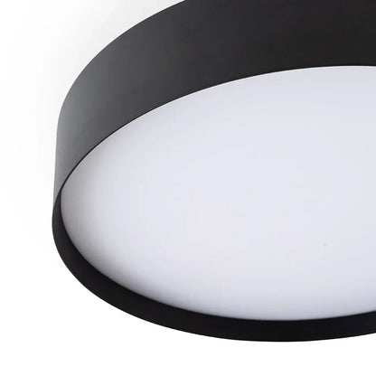 Aura Beam 40 | Leistungsstarke Deckenleuchte | Ø 39,5 cm