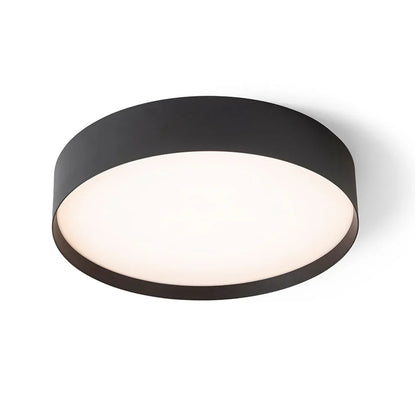 Aura Beam 40 | Leistungsstarke Deckenleuchte | Ø 39,5 cm