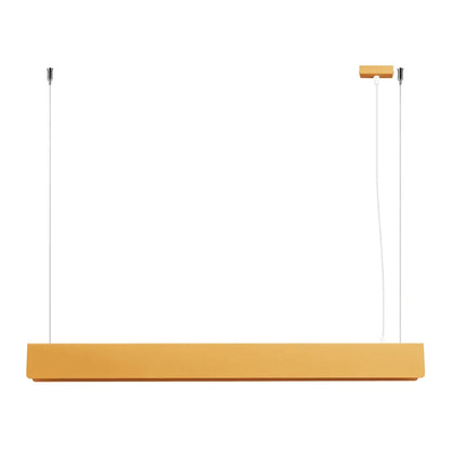 Aurello Drop Gold Pendelleuchte