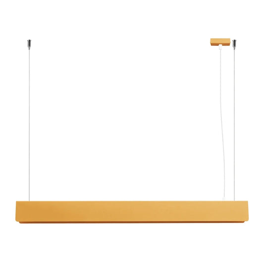 Aurello Drop Gold Pendelleuchte