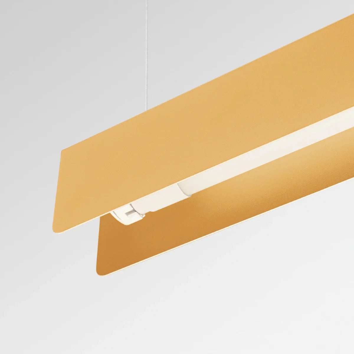 Aurello Drop Gold Pendelleuchte