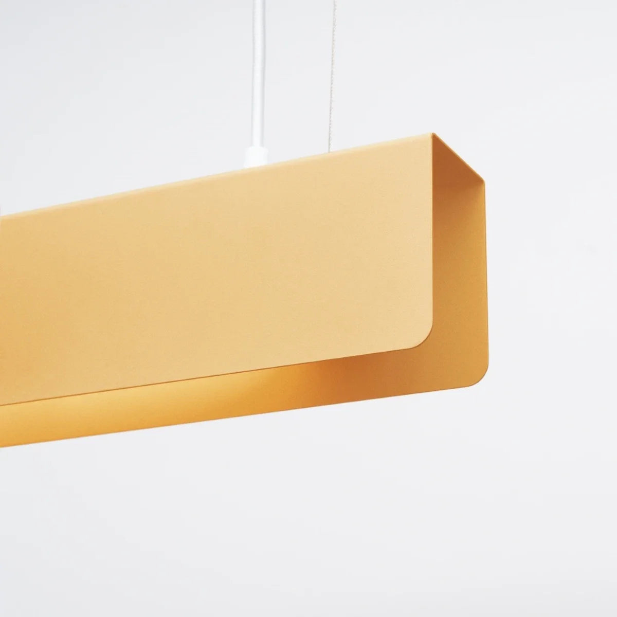Aurello Drop Gold Pendelleuchte